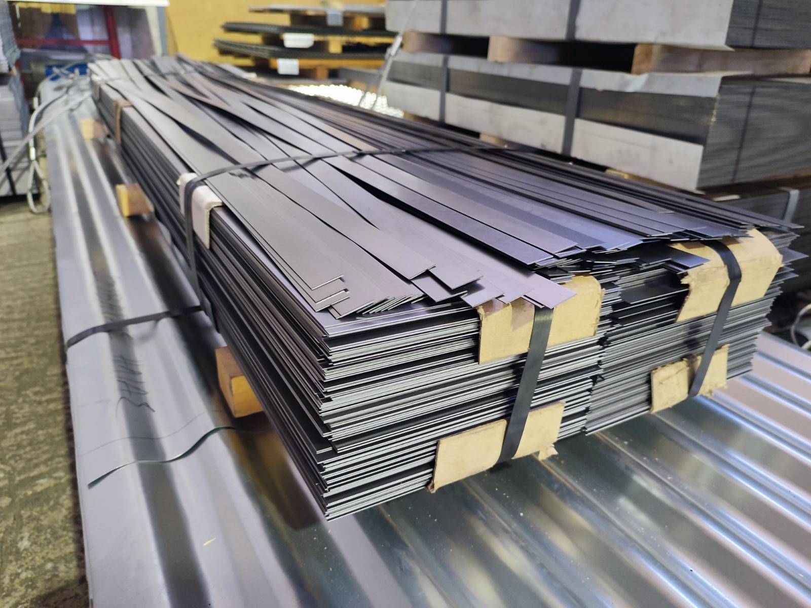 lamarines 8 Λωρίδες dcp