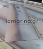 Ρετάλια Θερμής Έλασης (Μαύρα) - Image 2