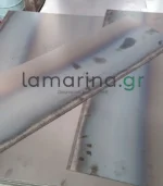 Ρετάλια Θερμής Έλασης (Μαύρα) - Image 3