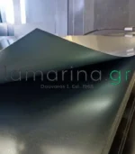 Λαμαρίνα γαλβανιζέ 0,60mm πάχος