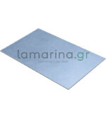 Γαλβανιζέ επίπεδο φύλλο λαμαρίνας