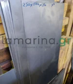 Ρετάλια ψυχρής έλασης