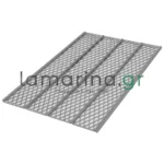 Φύλλα νευρομετάλ για ενίσχυση σοβά σε τοιχοποιία