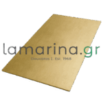 Φύλλα ορείχαλκου