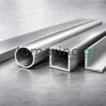 Λάμες Αλουμινίου 6060