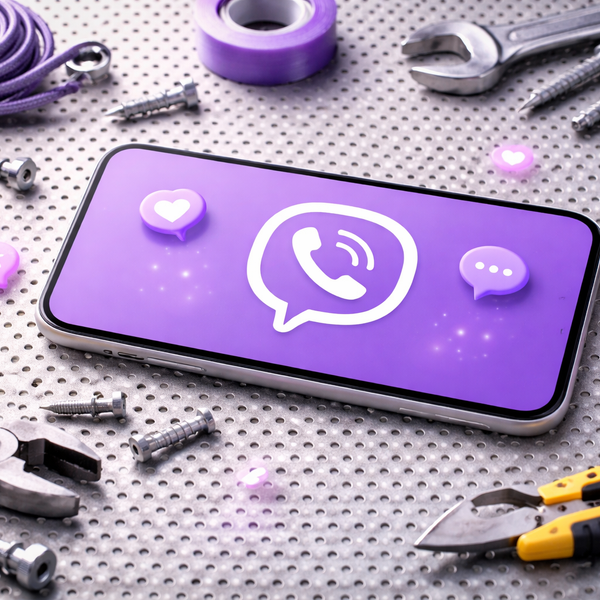 Viber Viber